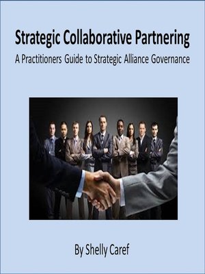cover image of Strategic Collaborative Partnering